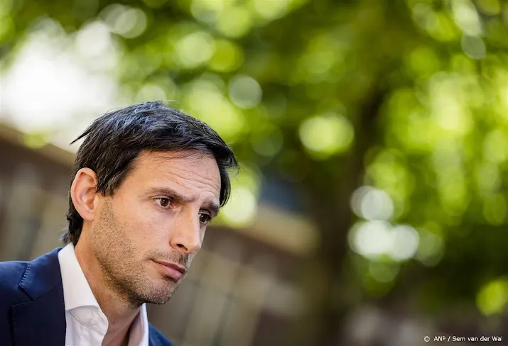 comitevoorzitter hoekstra bij slavernijherdenking is bijzonder