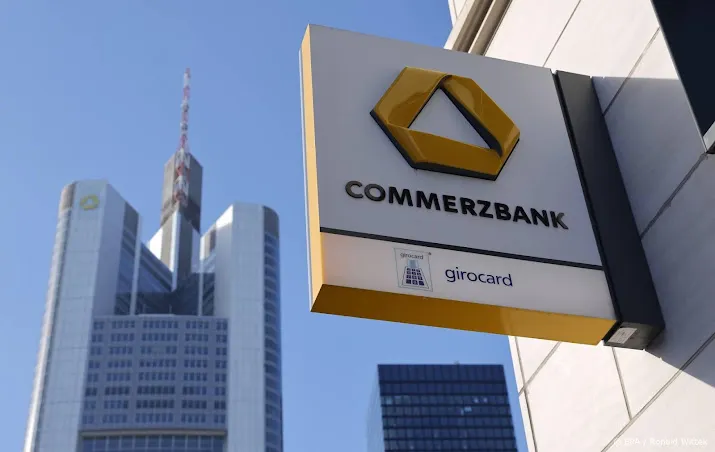 commerzbank volgt deutsche bank met vertrek uit rusland