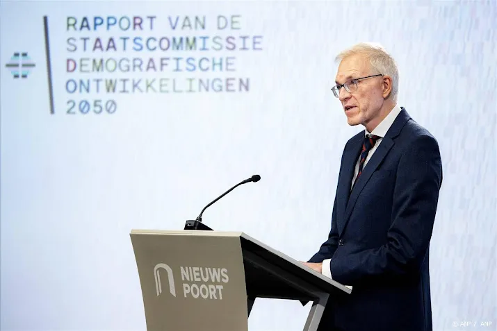 commissie politiek moet langjarige afspraken over migratie maken
