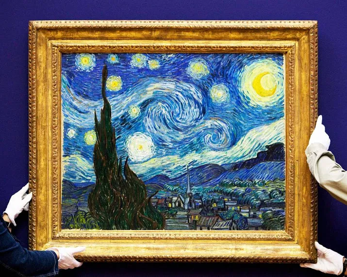 compensatie voor inwoners van gogh huis vs