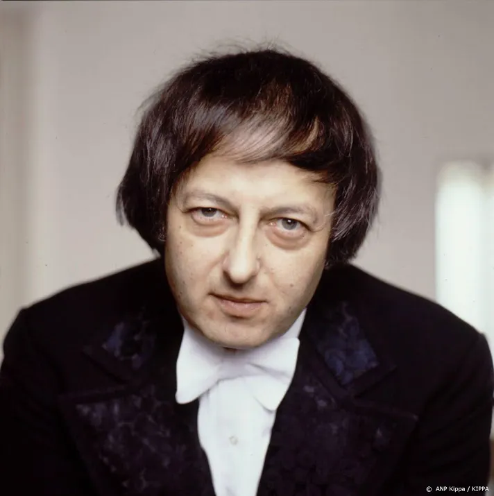 componist andre previn 89 overleden