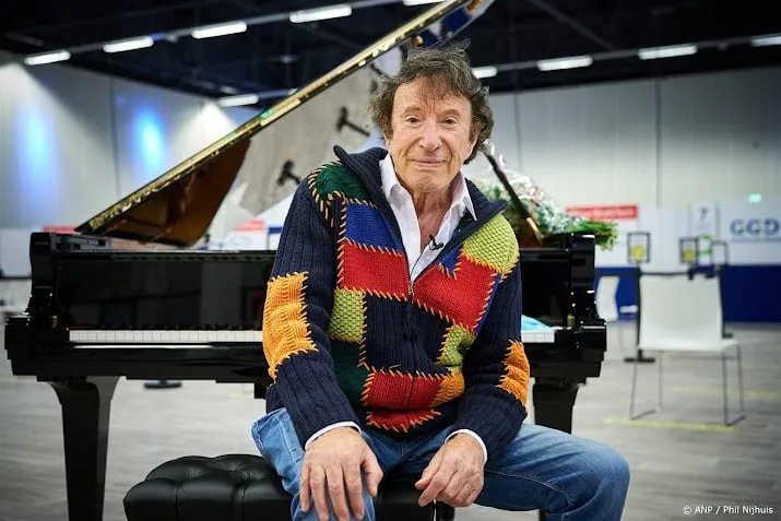 componist en pianist laurens van rooyen 88 overleden