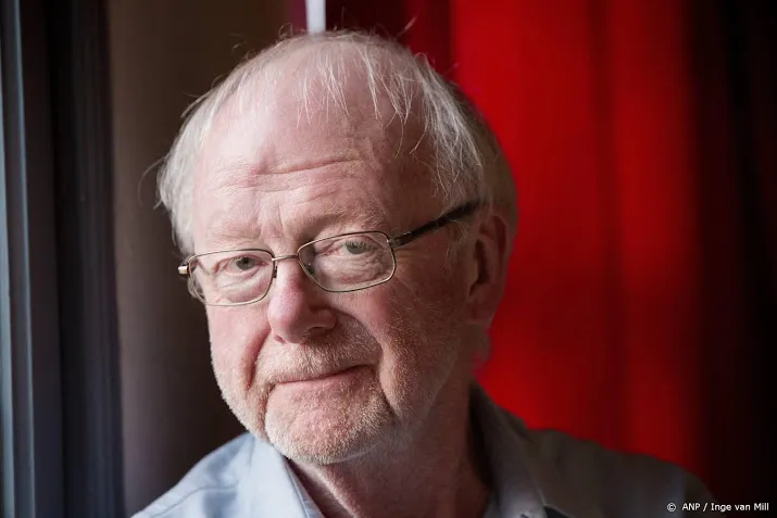 componist louis andriessen 82 overleden