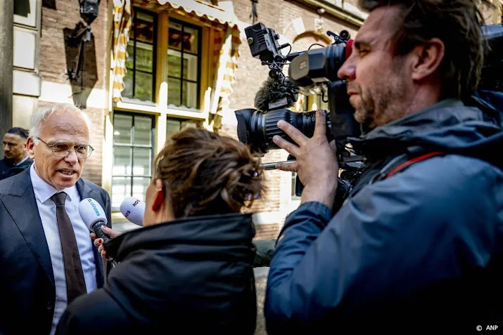 concept landbouwakkoord duurzamer voedsel hogere prijs boeren
