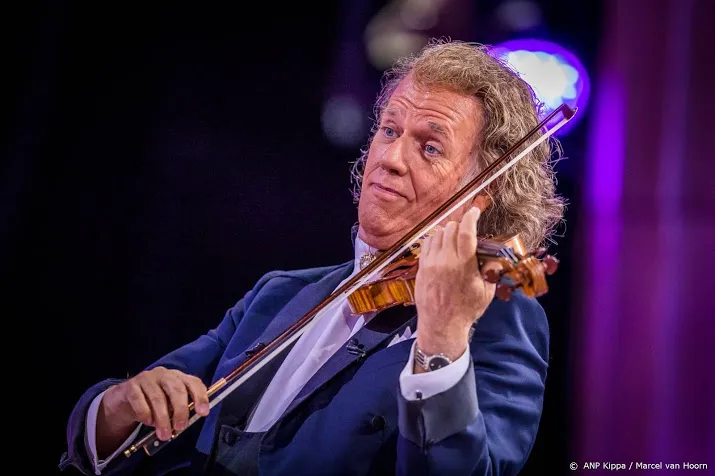 concert andre rieu chili definitief afgelast