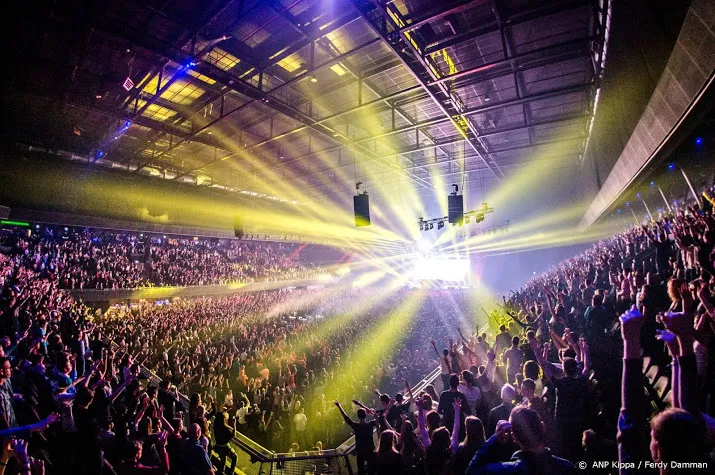 concert en evenementenzalen willen extra overheidssteun