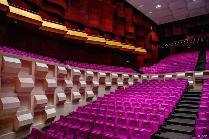 concert en theaterfan wil weer de zaal in maar vaak niet meteen