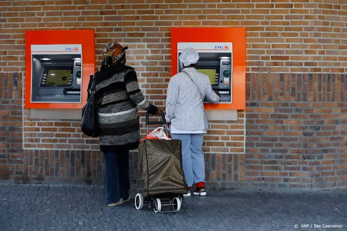consumentenbond betaalrekening in 5 jaar tijd 42 procent duurder