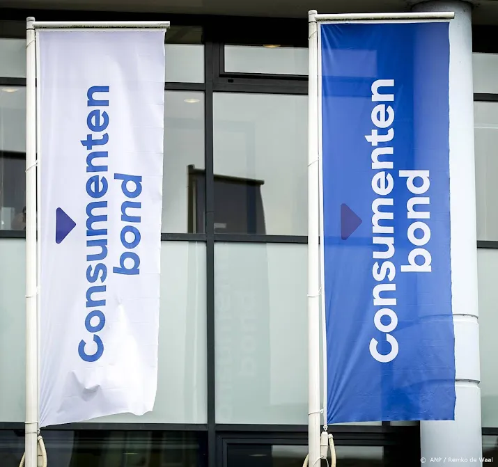 consumentenbond daagt klm voor rechter om terugbetaling tickets