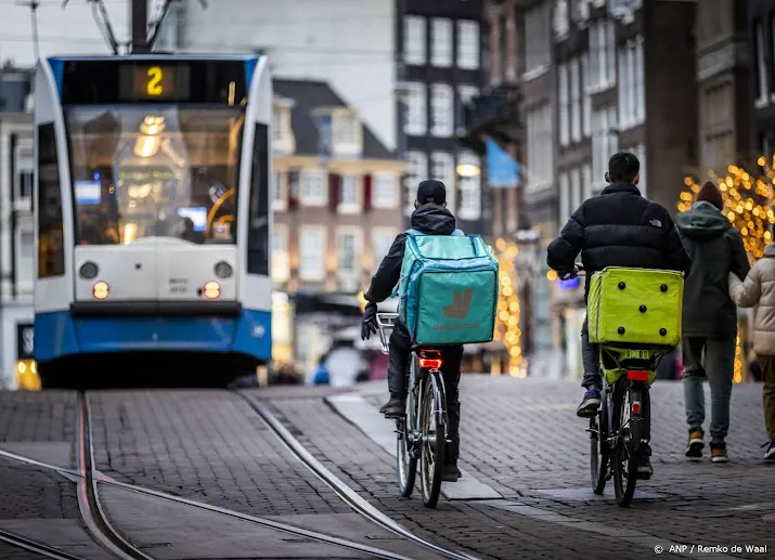 consumentenbond maaltijdbezorgers misleiden klant