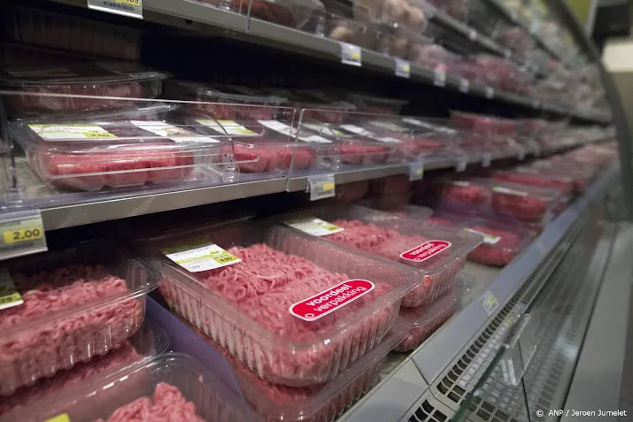 consumentenbond mager rundergehakt helemaal niet zo mager