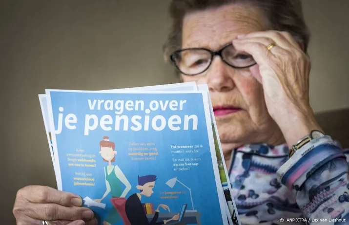 consumentenbond wil oprichting van onafhankelijk pensioenloket