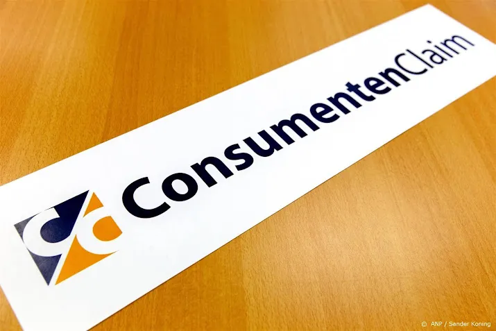 consumentenclaim begint nieuwe actie tegen groeivermogen