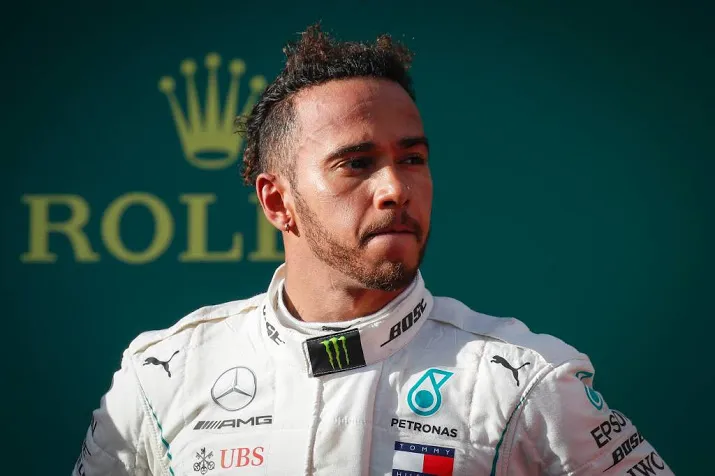 contractverlenging hamilton nagenoeg rond