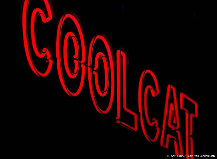 coolcat vraagt faillissement aan