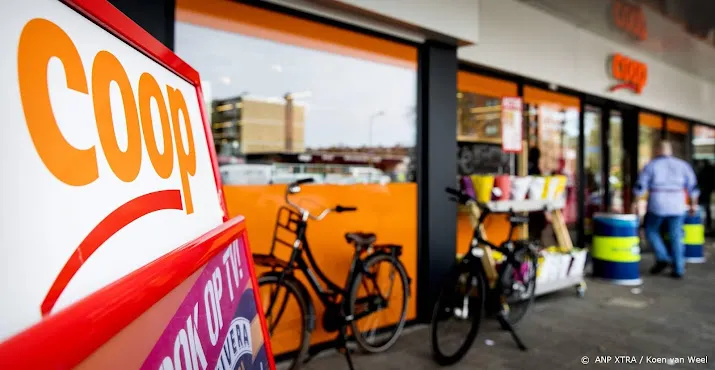coop waarschuwt voor bosvruchtenmix met hepatitis