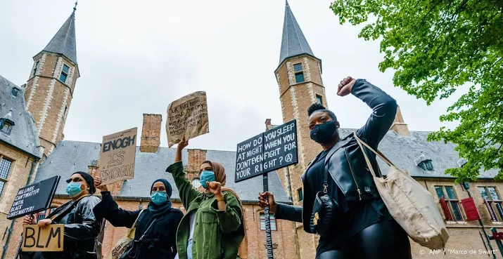 coordinator nodig voor aanpak discriminatie in openbare ruimte