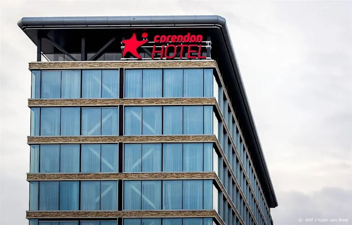 corendon geen turkije reclame meer hotel open voor ontheemden