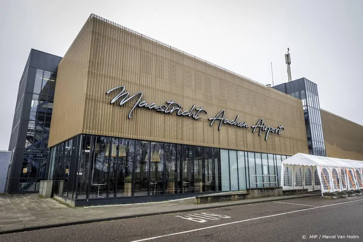 corendon hervat volgende maand vakantievluchten vanaf maastricht