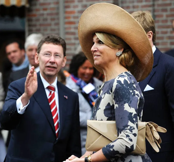 cornielje stopt als cdk gelderland