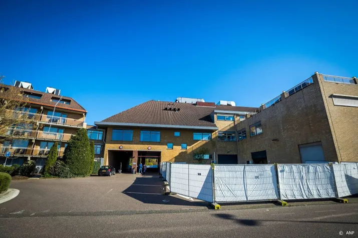 coronacentrum roermond sluit deuren