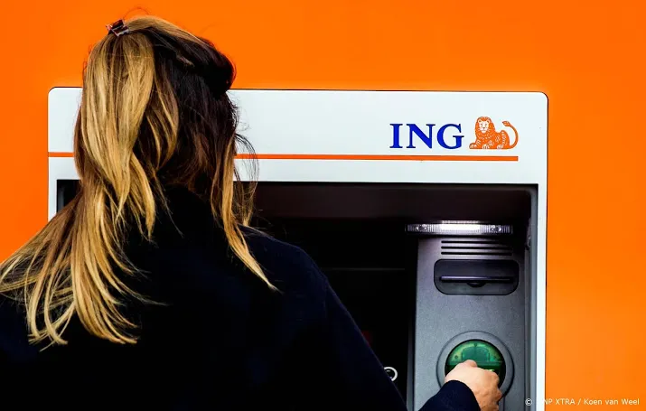 coronacrisis blijft drukken op resultaten ing