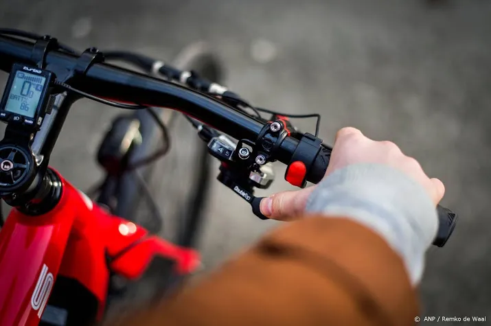 coronacrisis stuit de opmars van snelle e bikes niet