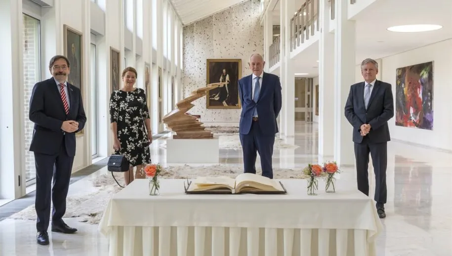 coronahelpers gouden boek limburg