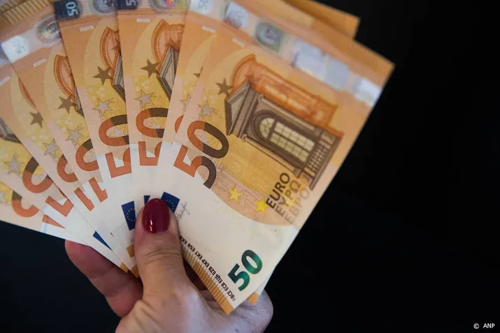 coronalockdown drukt zwaar op consumptie huishoudens