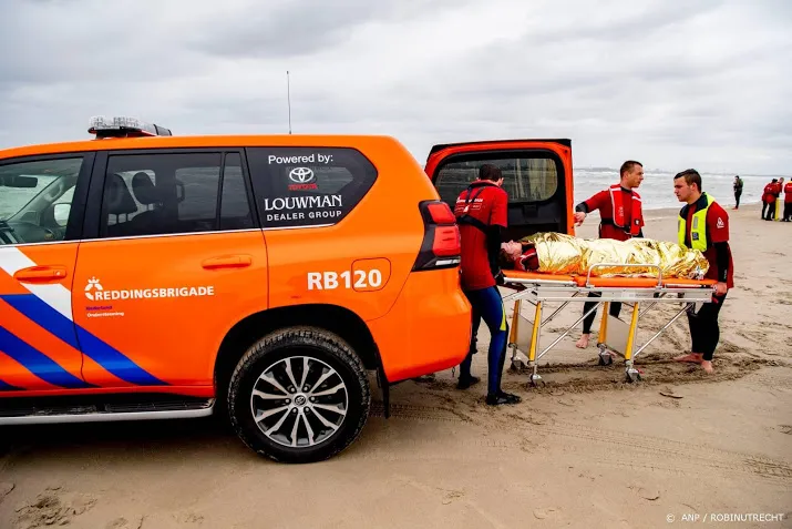 coronamaatregelen verhinderen start reddingsbrigades op 1 mei