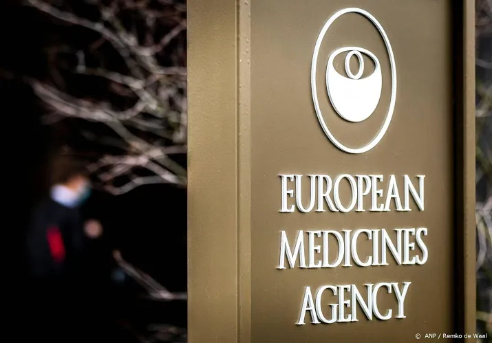 coronavaccinfabrikant moderna geen melding van cyberaanval ema