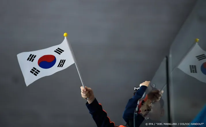 coronavirus bemoeilijkt zakendoen met zuid korea