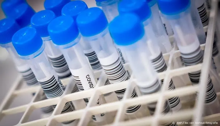 coronavirus verspreidt zich als een olievlek over gemeenten
