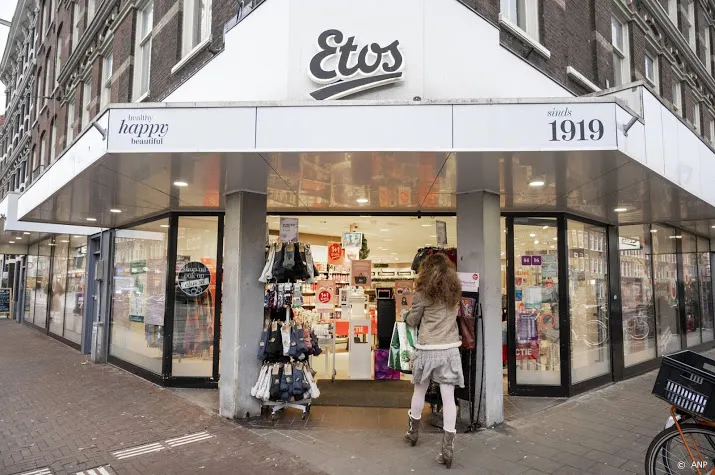 coronazelftest etos in aantal winkels al uitverkocht