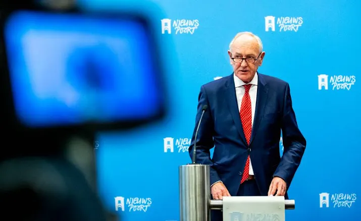 correctief referendum kan als ventiel dienen