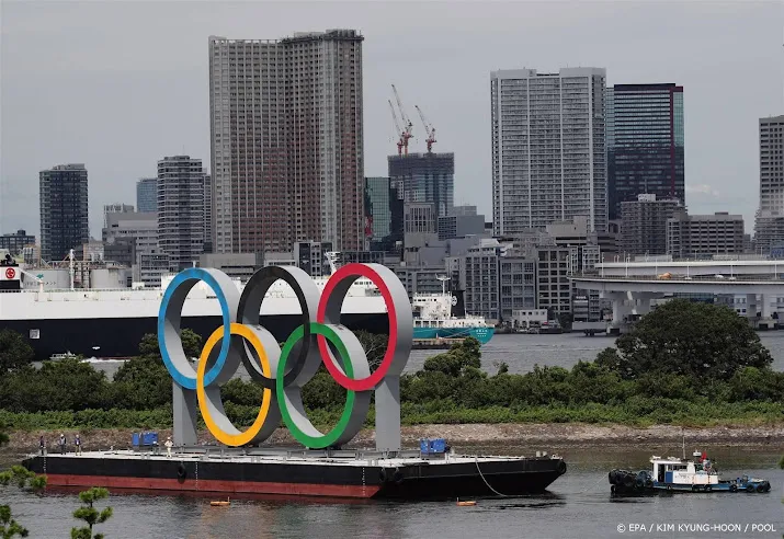 corruptieschandaal rond spelen van tokio breidt zich verder uit