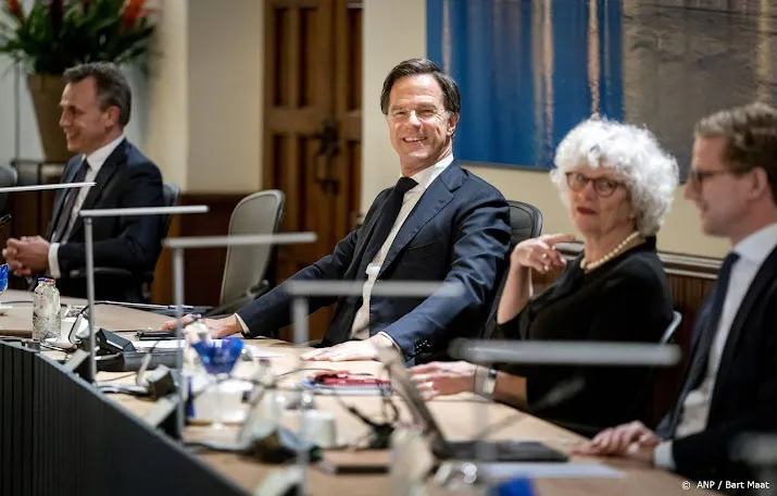 cpb coalitieakkoord lijkt qua uitgaven op programma sp en pvda
