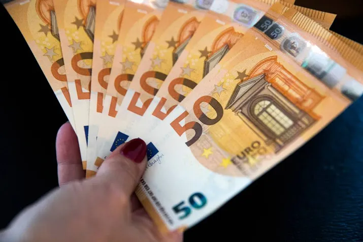 cpb piek economische groei voorbij