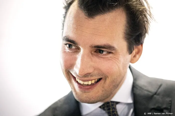 cpnb geen afwijkende verkoopsignalen bij baudet boek