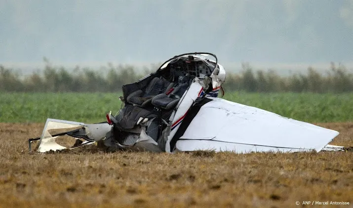 crash nederlands toestel in kroatie geen info over inzittenden