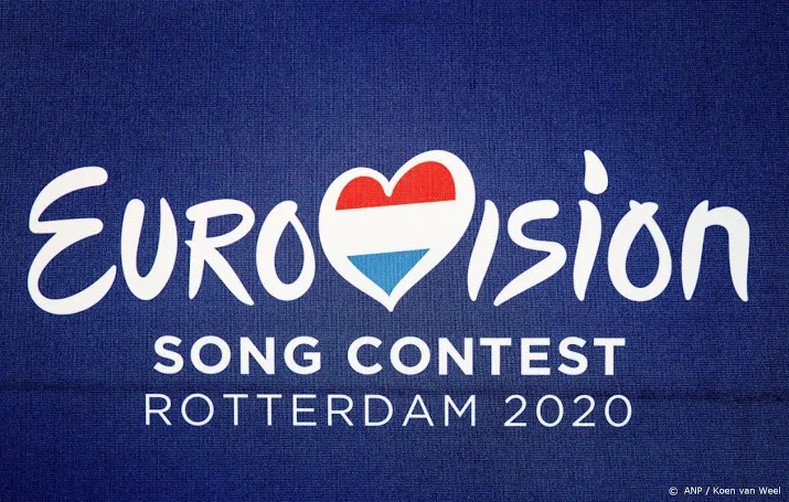 creatieve 100 denken mee over songfestival