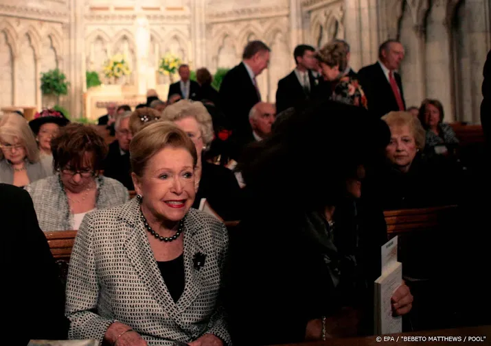 crimi schrijfster mary higgins clark overleden
