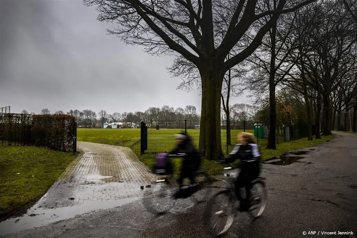 crisisnoodopvang in nijmegen blijft nog langer open