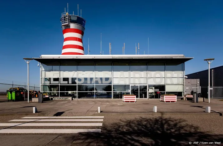 critici lelystad airport blij met uitspraak