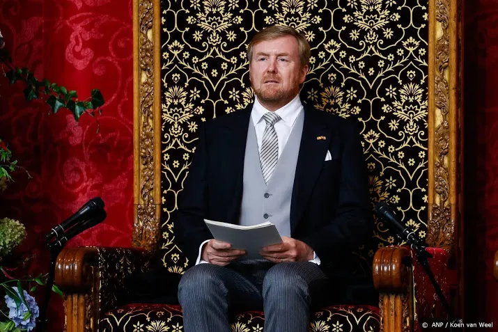 crowdfundactie tegen de macht van de koning