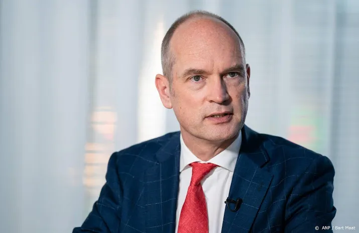 cu leider segers mist idealen bij partijen als vvd en cda