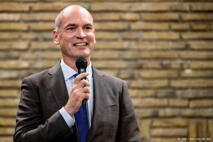 cu wil prinsjesdag in provincie vieren