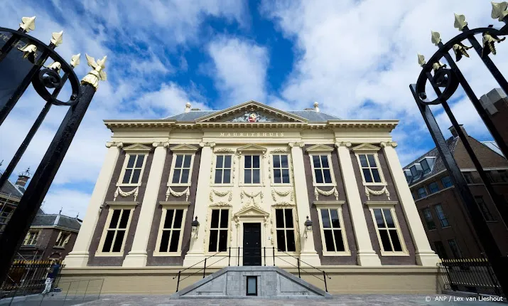 cultuursector bereidt kort geding voor tegen de staat