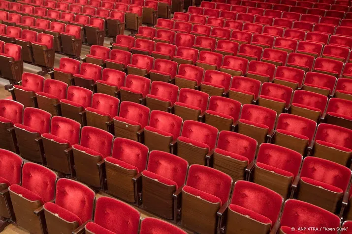 cultuursector komt met website om tickets te bewaren