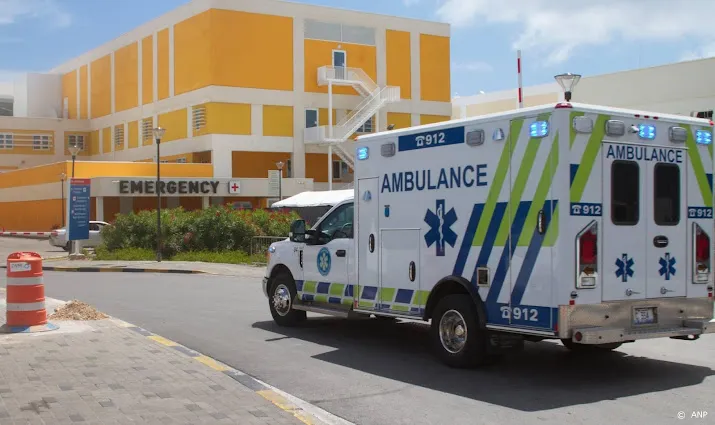 curacao neemt time out in strijd tegen coronabesmettingen